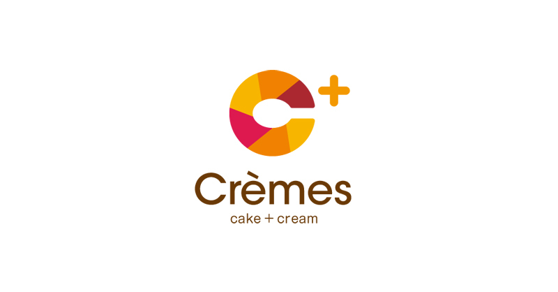 Cremes LOGO設(shè)計圖1