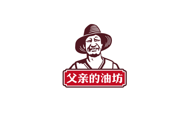 油坊logo