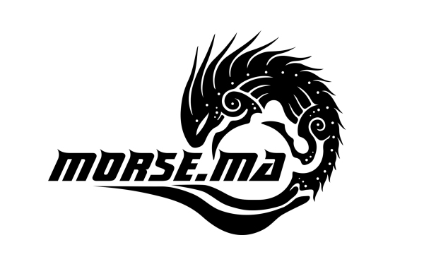 MORSE.MA  logo