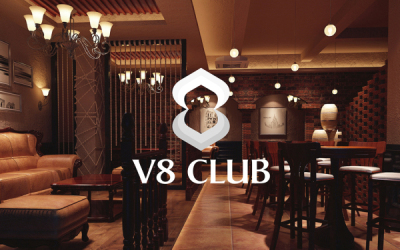 V8 CLUB