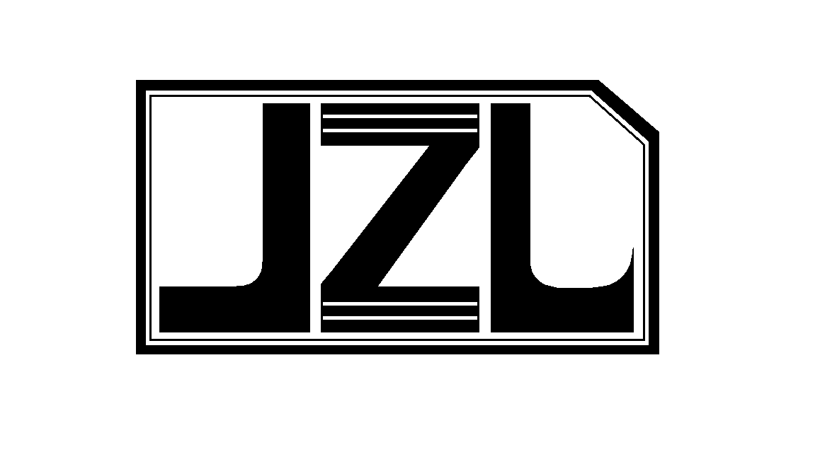 LZJ运动服饰Logo设计图0