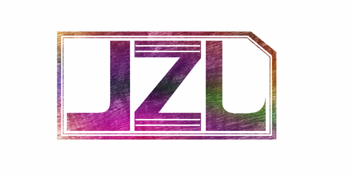 LZJ运动服饰Logo设计图1