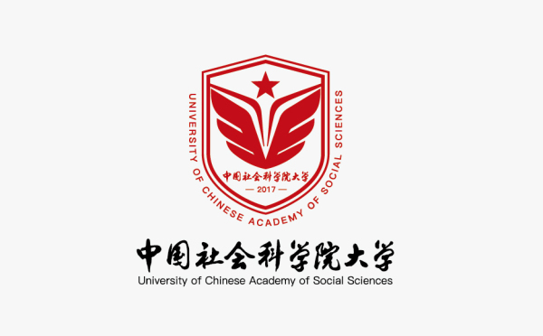 中國社會科學院大學logo設計方案
