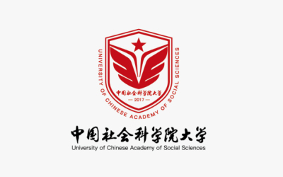 中国社会科学院大学logo设计方案