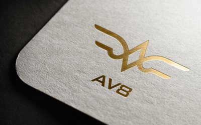 中际航空文化有限公司AV8装饰品牌设计