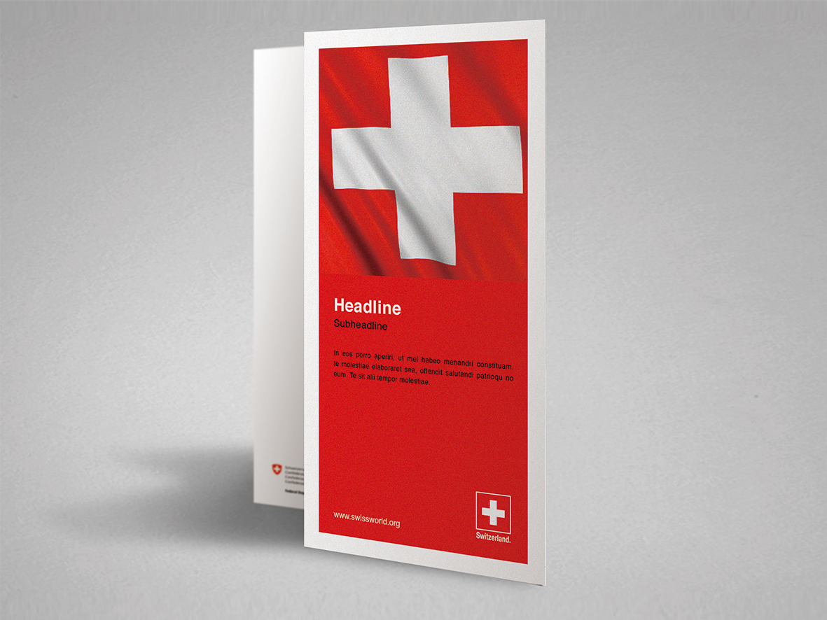 瑞士国家品牌形象图13
