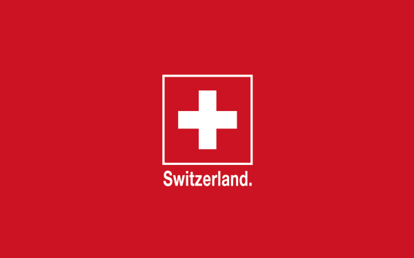 瑞士国家品牌形象