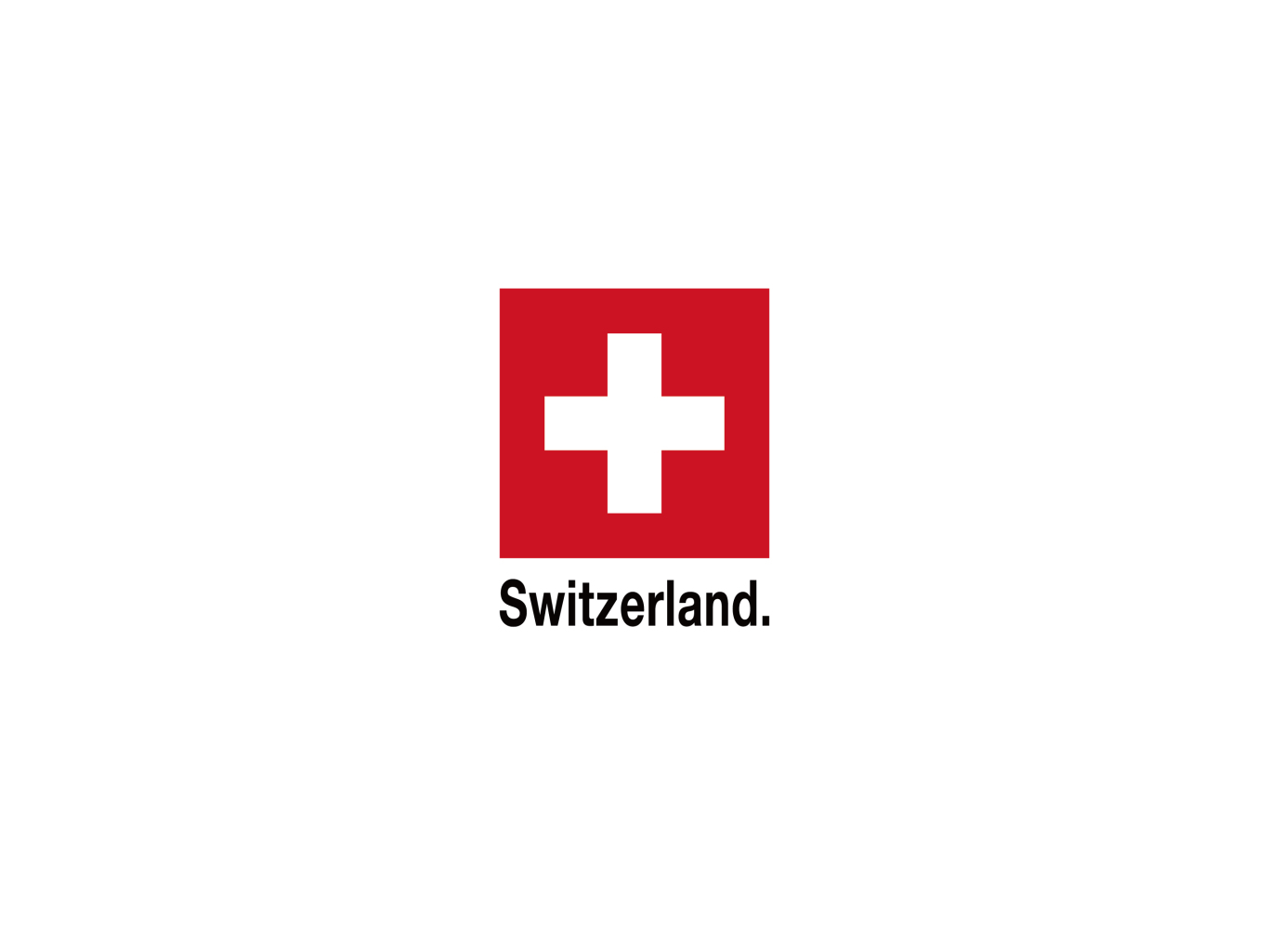 瑞士国家品牌形象图0