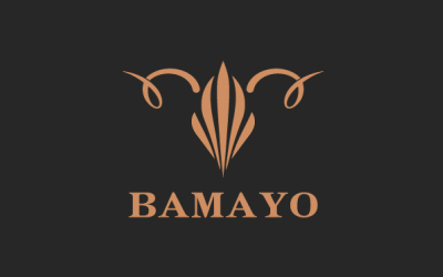 BAMAYO斑马羊品牌logo设计