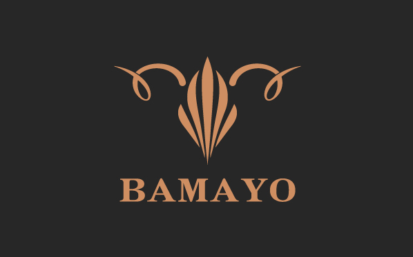 BAMAYO斑马羊品牌logo设计
