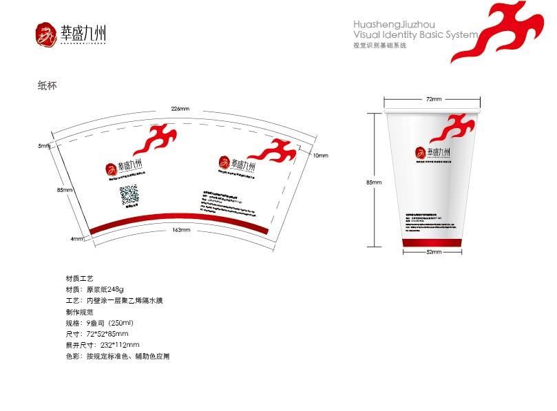 北京华盛九州知识产权事务所vis设计图19