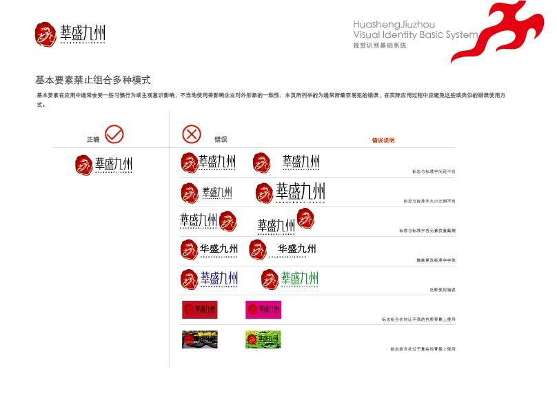 北京华盛九州知识产权事务所vis设计图15