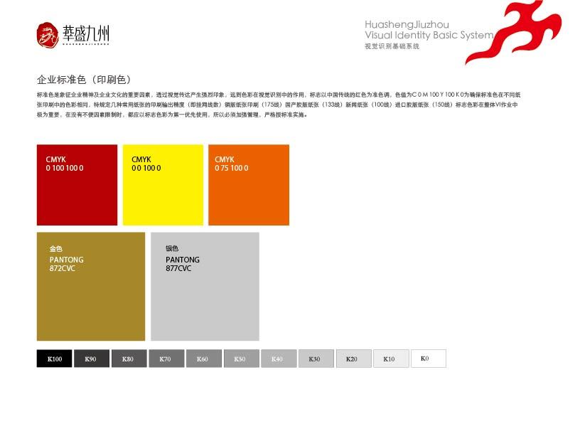北京华盛九州知识产权事务所vis设计图6