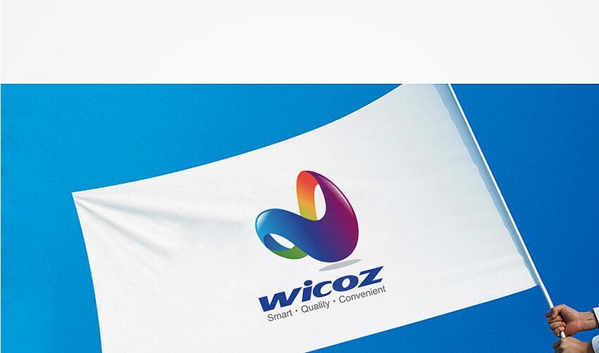 WICOZ 品牌设计图2