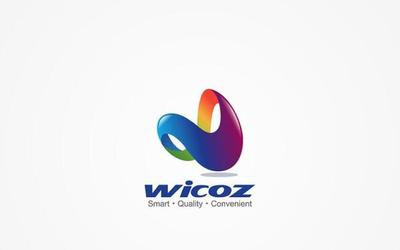 WICOZ 品牌设计