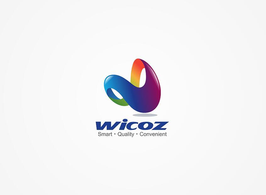 WICOZ 品牌设计图0