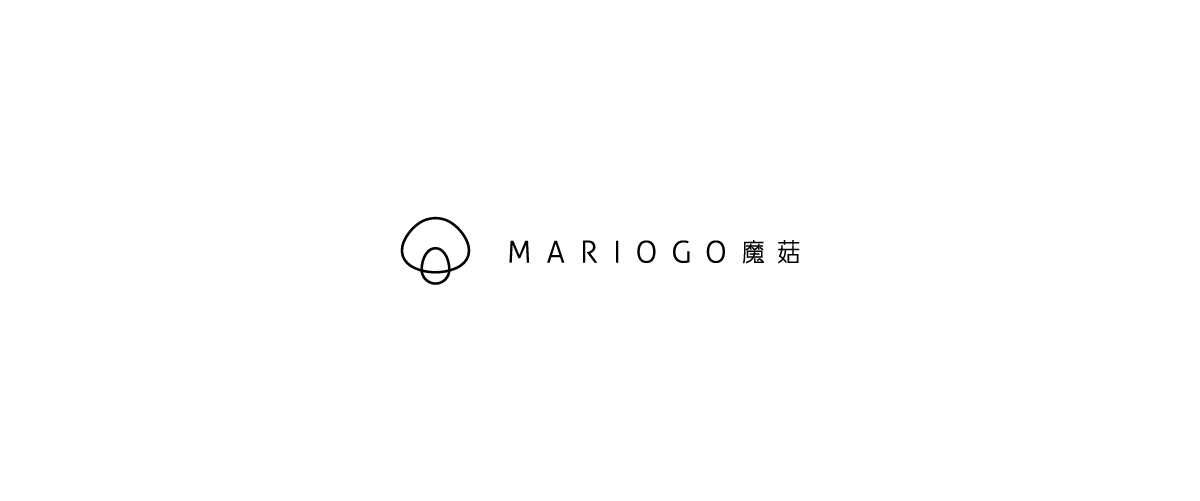 MARIOGO 魔菇 | Logo、品牌设计图0