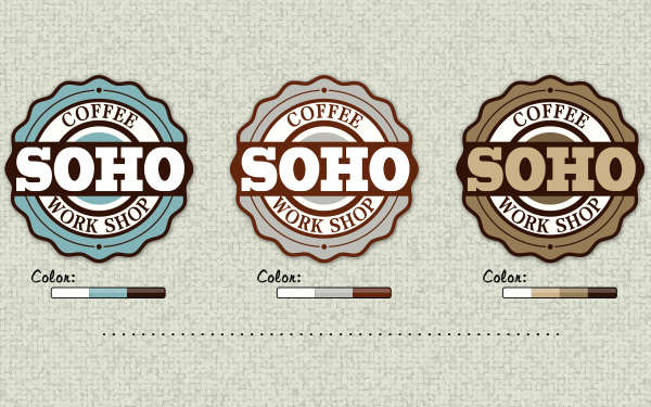SOHO咖啡工坊图2