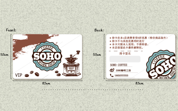 SOHO咖啡工坊图5