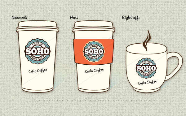 SOHO咖啡工坊图4