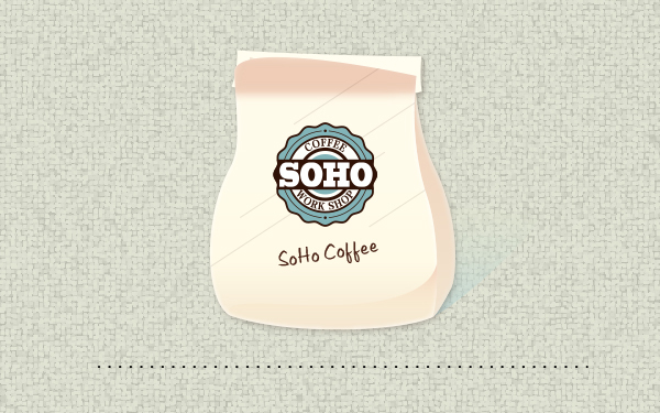 SOHO咖啡工坊图8