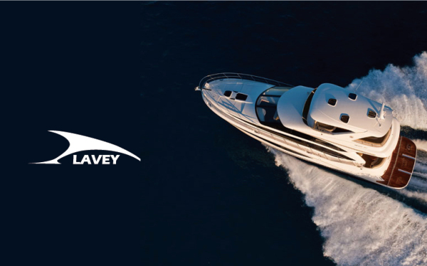 莱维游艇品牌设计 VI设计 展会画册网站设计
