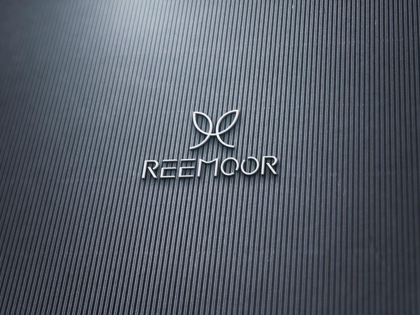 reemoor集团logo设计图1