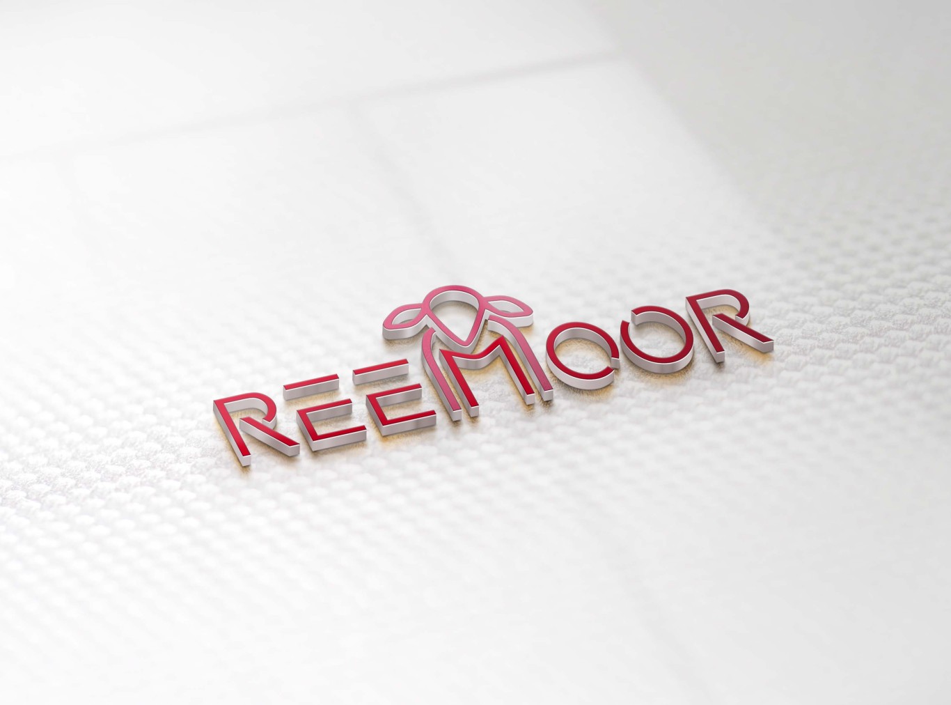 reemoor集团logo设计图0