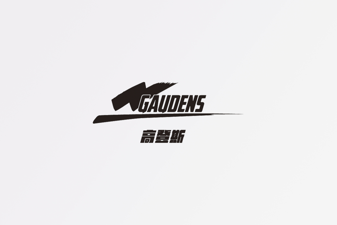 高登斯logo设计图2