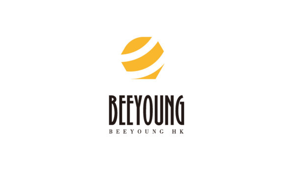 beeyoung logo设计