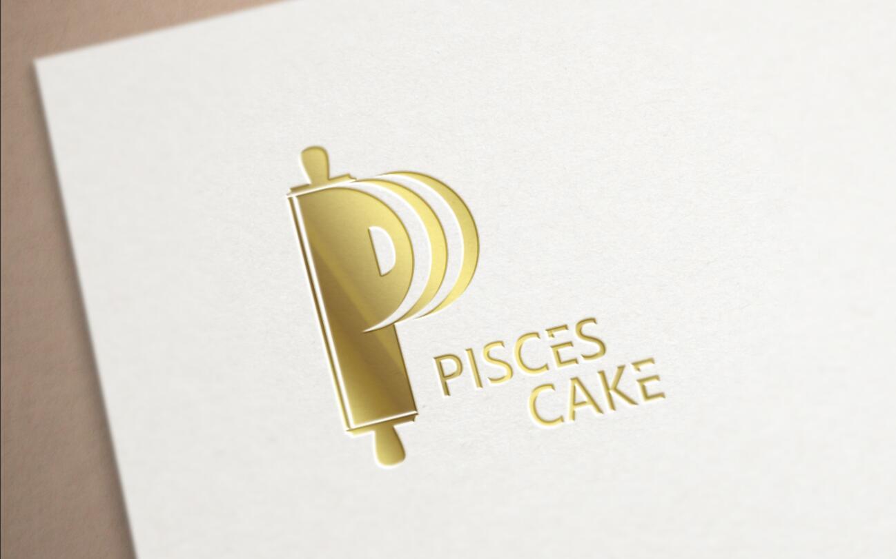 Pisces Cake 品牌LOGO图9
