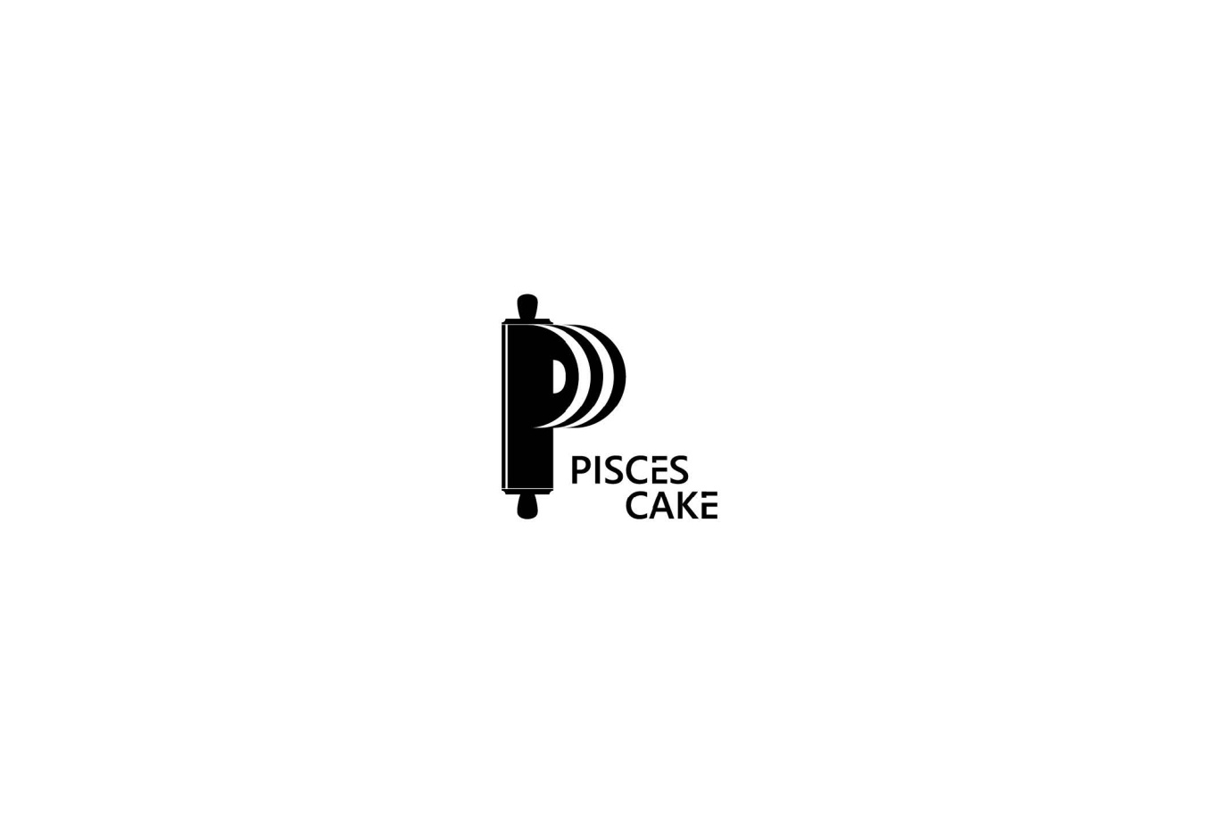 Pisces Cake 品牌LOGO图5