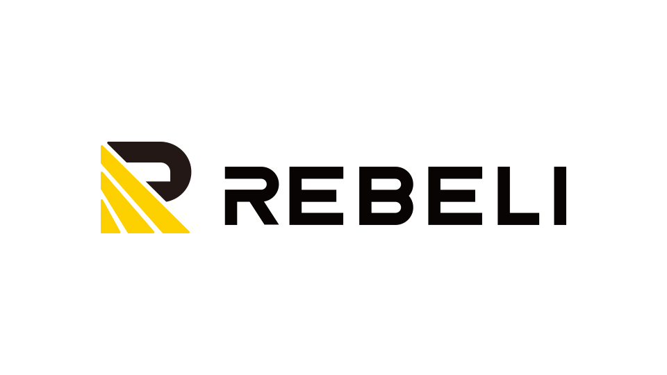 REBELI旅游品牌LOGO设计