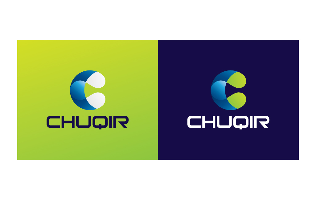 CHUQIR 品牌设计图1