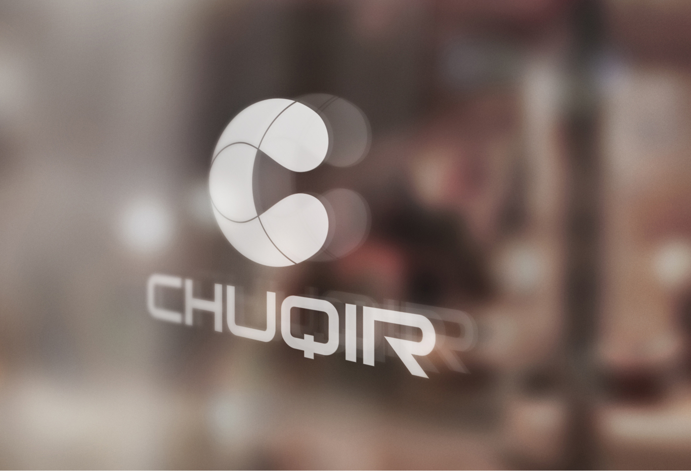 CHUQIR 品牌设计图4