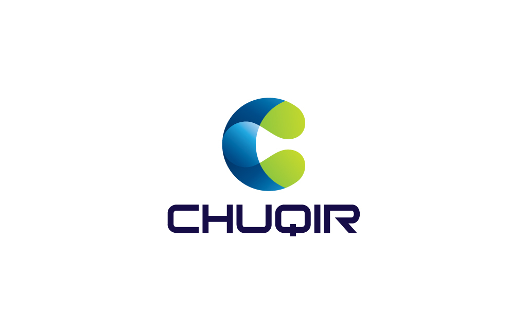 CHUQIR 品牌设计图0