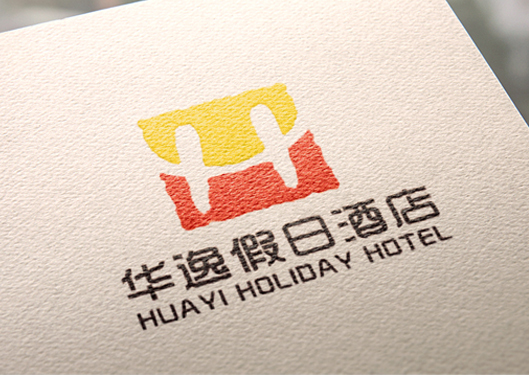 华逸假日酒店logo图0