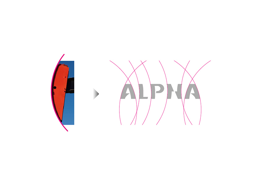 Alpha 阿尔法图4