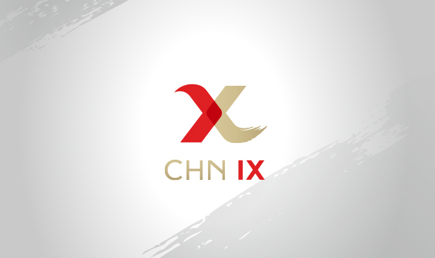 CHN-IX 互联网交换平台图0