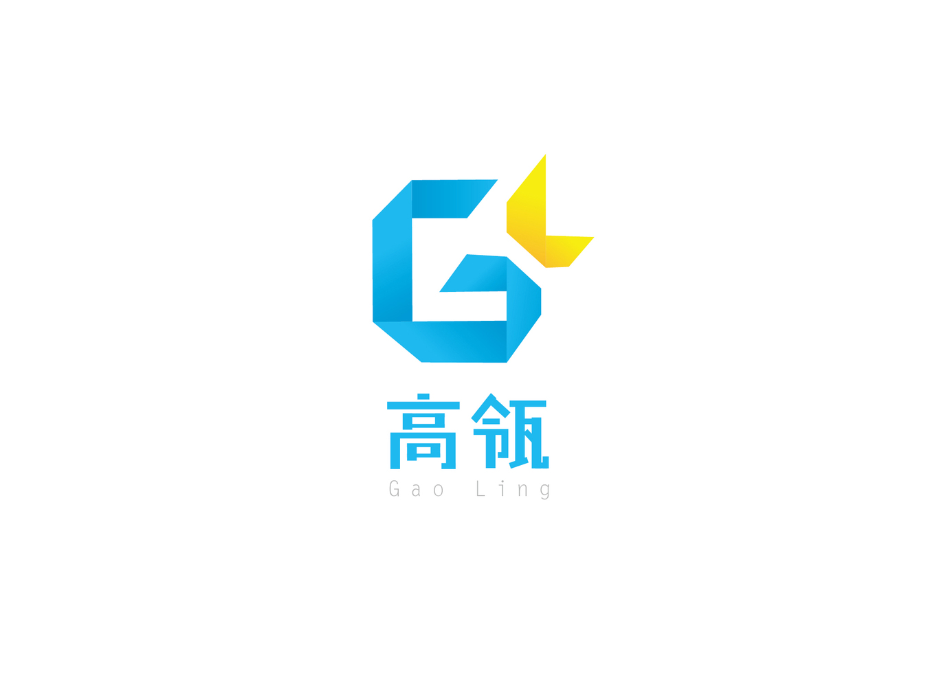 高瓴品牌logo设计