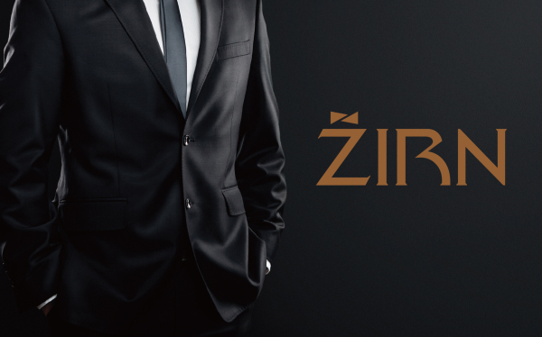 ZIRN 品牌设计