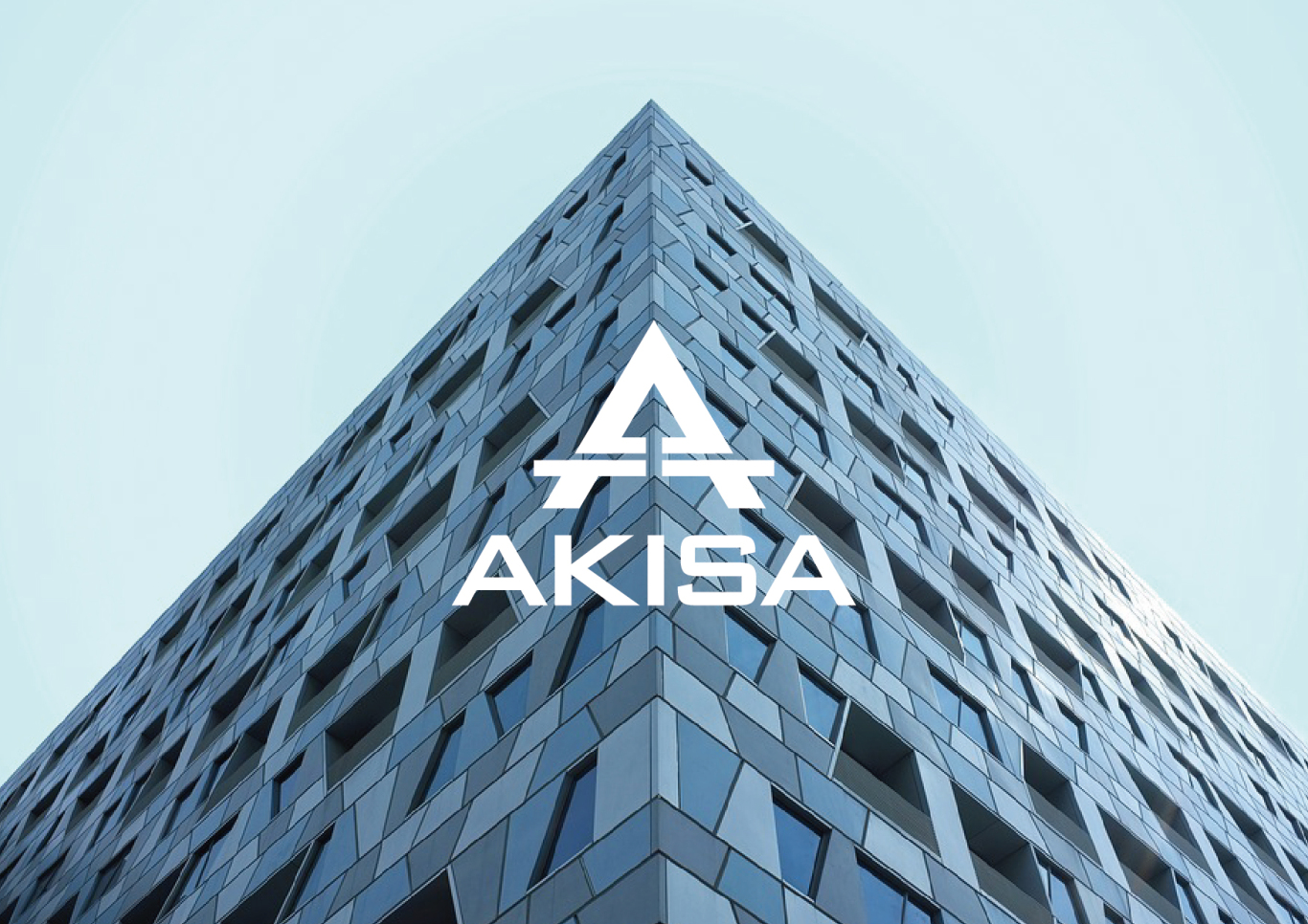 AKISA 品牌设计图1