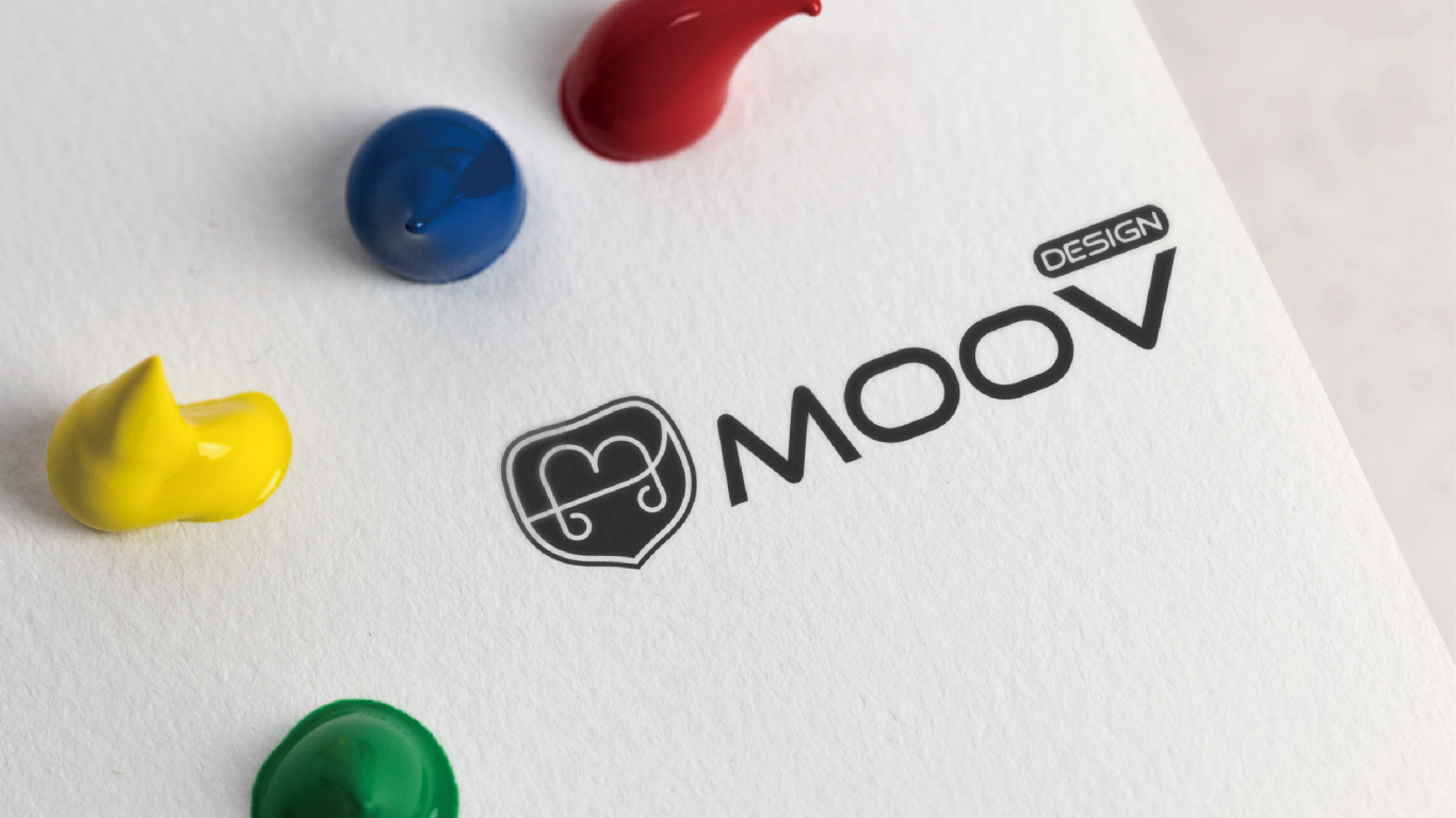 MOOV DESIGN日用品品牌LOGO设计中标图8