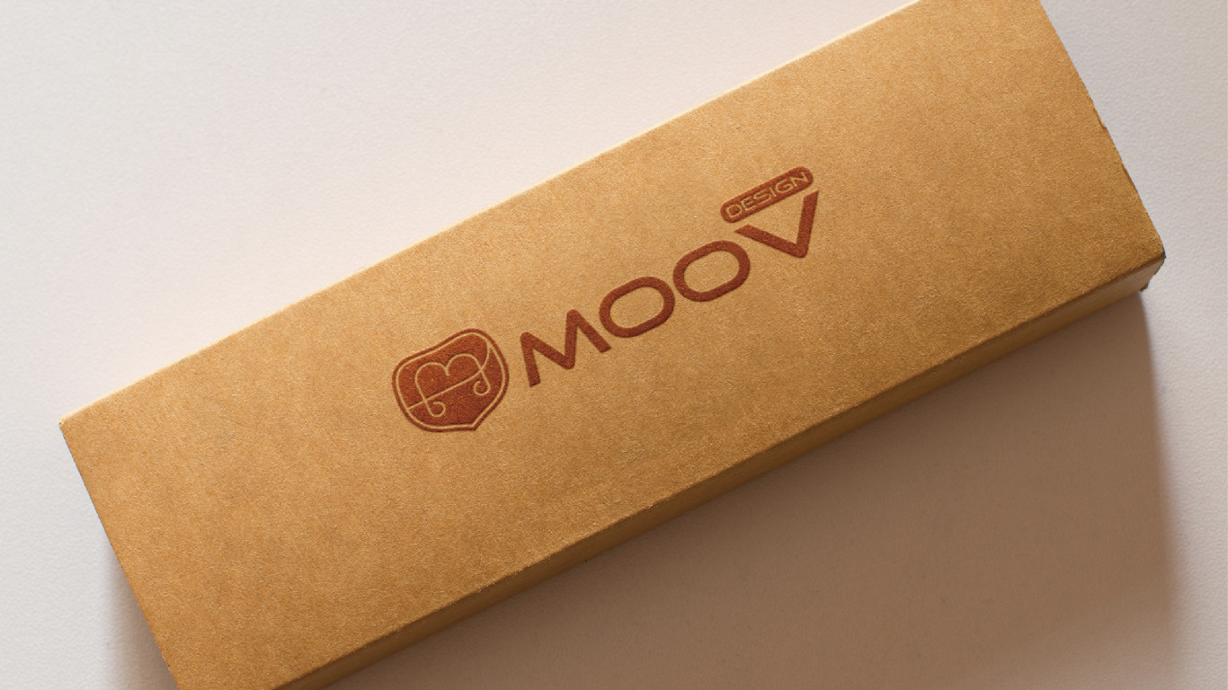 MOOV DESIGN日用品品牌LOGO设计中标图11