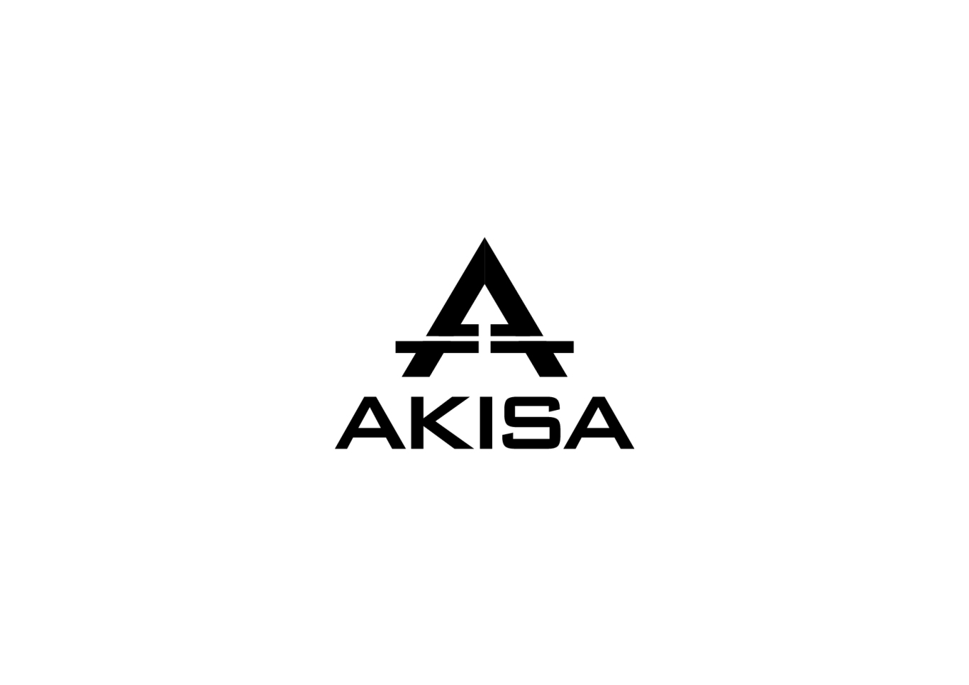 AKISA 品牌设计图0