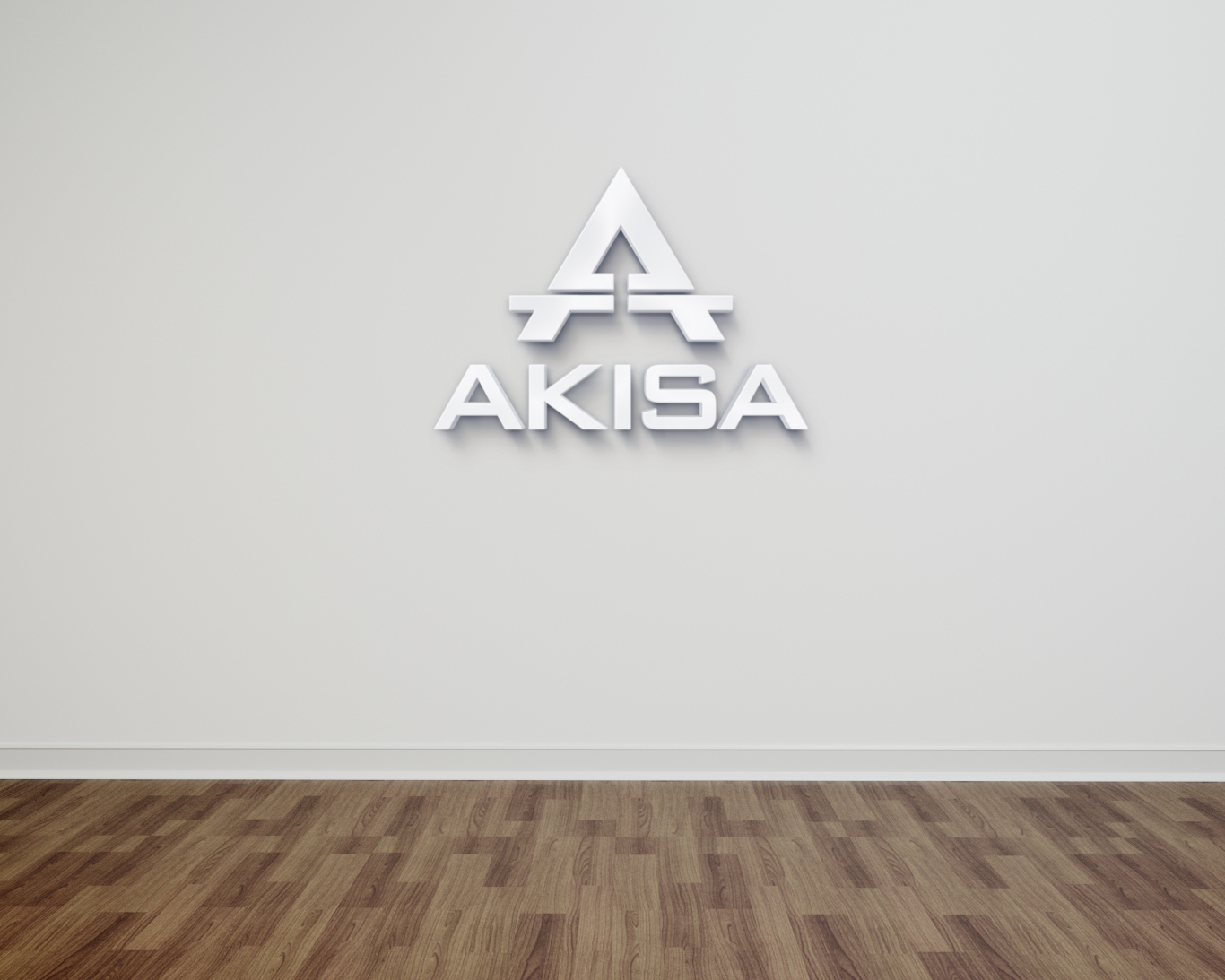 AKISA 品牌設計圖5