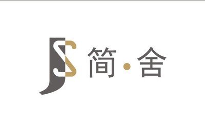 简舍LOGO及部分应用