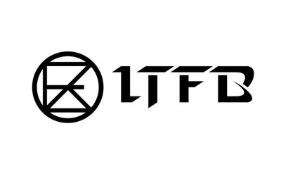 LTFB 品牌LOGO设计