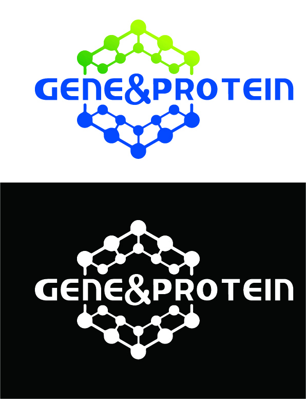 gene &protein  LOGO圖2