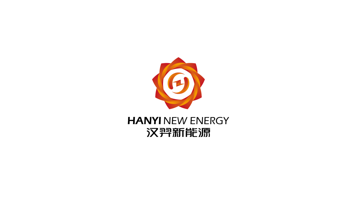 新能源公司logo设计图14